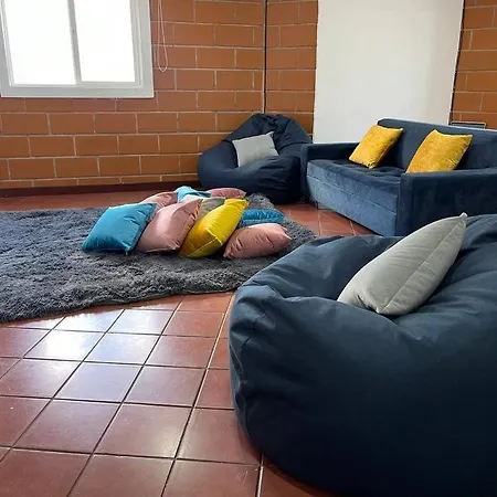 Kyra Sol Cinehome El Carmen Carmen De Viboral Cerca Al Centro Exterior photo