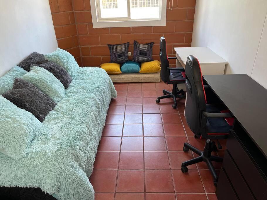Apartment Kyra Sol Cinehome El Carmen Cerca Al Centro