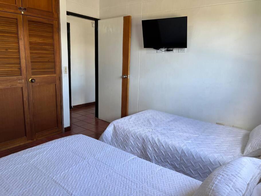 Apartment Kyra Sol Cinehome El Carmen Cerca Al Centro Carmen de Viboral