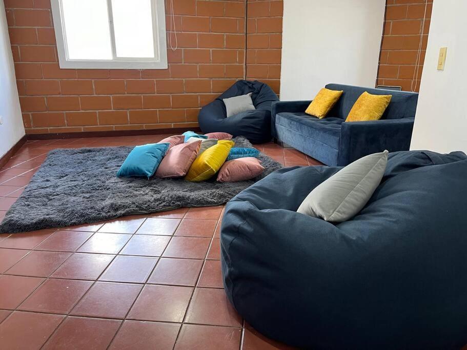 Kyra Sol Cinehome El Carmen Cerca Al Centro Apartment